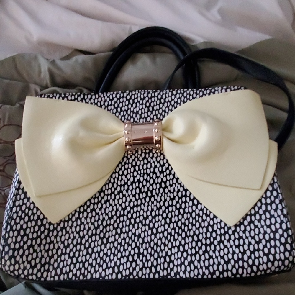 Betsey Johnson